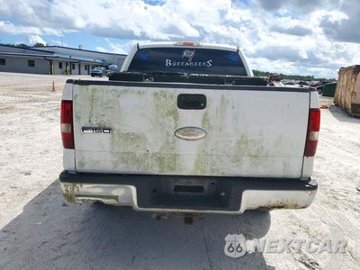 Zdjęcie 6 z 12 samochodu: 2008 FORD F150 SUPERCREW VIN:1FTPW14V68KC71671 - miniatura