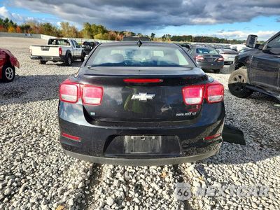 Zdjęcie 6 z 12 samochodu: 2015 CHEVROLET MALIBU 1LT VIN:1G11C5SL0FF177937 - miniatura