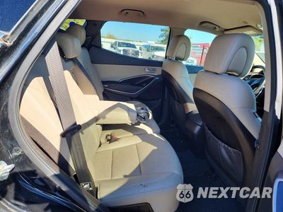 Zdjęcie 11 z 13 samochodu: 2015 HYUNDAI SANTA FE SPORT 2.0T VIN:5XYZU3LAXFG268574 - miniatura