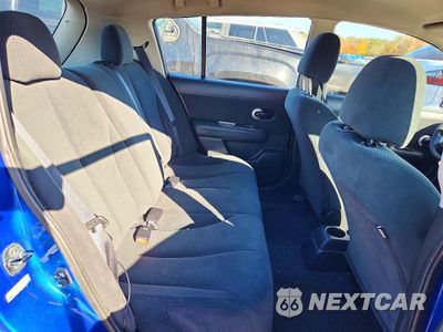 Zdjęcie 10 z 12 samochodu: 2012 NISSAN VERSA 1.8 S VIN:3N1BC1CP2CK813127 - miniatura