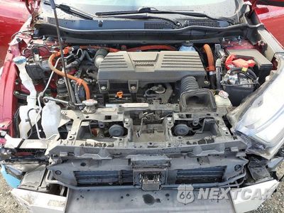 Zdjęcie 12 z 14 samochodu: 2022 HONDA CR-V EXL VIN:5J6RT6H81NL023279 - miniatura