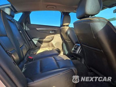 Zdjęcie 10 z 12 samochodu: 2016 CHEVROLET IMPALA LTZ VIN:2G1145S35G9114954 - miniatura