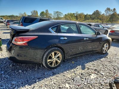 Trzecie zdjęcie samochodu z tyłu: 2013 NISSAN ALTIMA 2.5 SV VIN:1N4AL3AP0DC278898 - miniatura