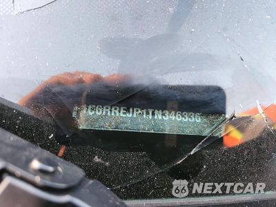 Zdjęcie 13 z 13 samochodu: 2026 RAM 1500 LARAMIE VIN:1C6RREJP1TN346336 - miniatura