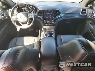 Zdjęcie 8 z 14 samochodu: 2020 JEEP GRAND CHEROKEE LIMITED VIN:1C4RJFBG0LC256014 - miniatura