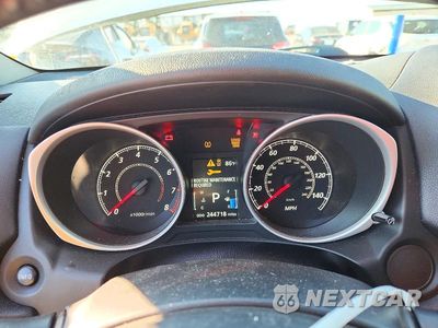 Zdjęcie 9 z 14 samochodu: 2014 MITSUBISHI OUTLANDER SPORT ES VIN:4A4AR3AU0EE033547 - miniatura