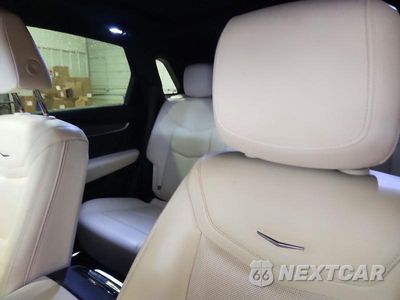 Zdjęcie 10 z 13 samochodu: 2021 CADILLAC XT5 SPORT VIN:1GYKNGRS8MZ155253 - miniatura