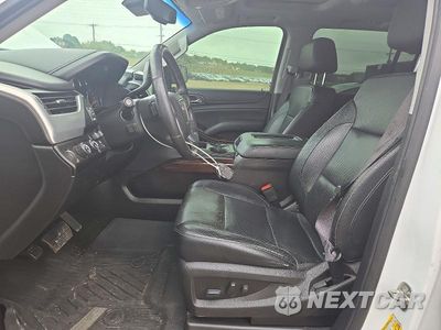 Zdjęcie 7 z 13 samochodu: 2017 GMC YUKON XL K1500 SLT VIN:1GKS2GKC9HR263814 - miniatura
