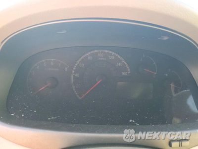 Zdjęcie 9 z 12 samochodu: 2006 HYUNDAI AZERA SE VIN:KMHFC46F36A116666 - miniatura