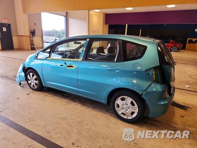 Drugie zdjęcie samochodu z przodu: 2012 HONDA FIT VIN:JHMGE8H32CC014366 - miniatura