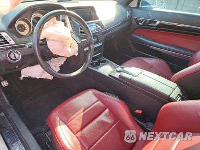 Zdjęcie 8 z 12 samochodu: 2014 MERCEDES-BENZ E 350 4MATIC VIN:WDDKJ8JB2EF258244 - miniatura