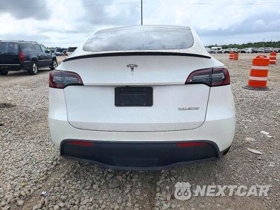 Zdjęcie 6 z 12 samochodu: 2023 TESLA MODEL Y VIN:7SAYGDEF9PF713481 - miniatura
