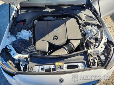 Zdjęcie 11 z 12 samochodu: 2024 MERCEDES-BENZ C 300 4MATIC VIN:W1KAF4HB1RR202179 - miniatura