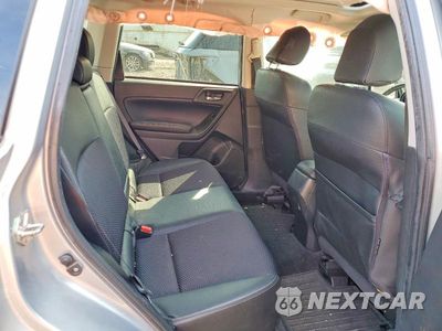 Zdjęcie 11 z 13 samochodu: 2014 SUBARU FORESTER 2.0XT PREMIUM VIN:JF2SJGDC5EH548640 - miniatura