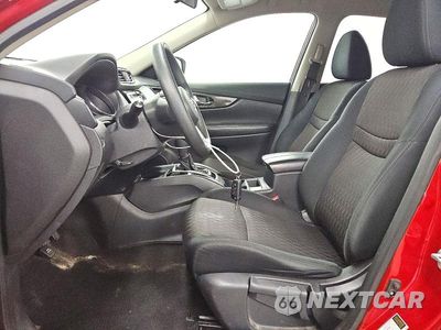 Zdjęcie 7 z 13 samochodu: 2017 NISSAN ROGUE S VIN:5N1AT2MT4HC775919 - miniatura