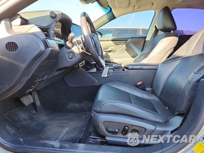 Zdjęcie 7 z 13 samochodu: 2022 LEXUS ES 300H BASE VIN:58ADA1C12NU016391 - miniatura
