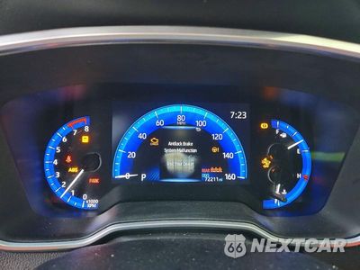 Zdjęcie 9 z 12 samochodu: 2022 TOYOTA COROLLA XSE VIN:5YFT4MCE6NP130121 - miniatura
