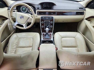 Zdjęcie 8 z 12 samochodu: 2013 VOLVO S80 3.2 VIN:YV1952AS9D1173112 - miniatura