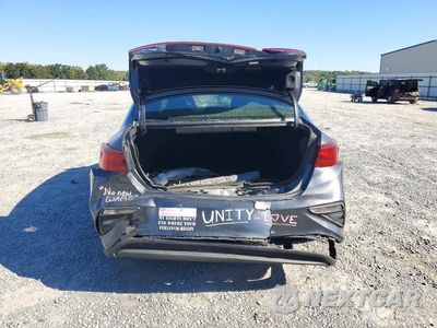 Zdjęcie 6 z 12 samochodu: 2021 KIA FORTE FE VIN:3KPF24AD4ME407345 - miniatura