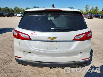 Zdjęcie 6 z 14 samochodu: 2018 CHEVROLET EQUINOX LT VIN:2GNAXKEX5J6302398 - miniatura