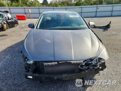 Piąte zdjęcie samochodu w środku: 2019 HYUNDAI ELANTRA SEL VIN:5NPD84LF7KH465382 - miniatura