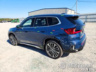 Drugie zdjęcie samochodu z przodu: 2026 BMW X1 XDRIVE28I VIN:WBX73EF01T5498181 - miniatura