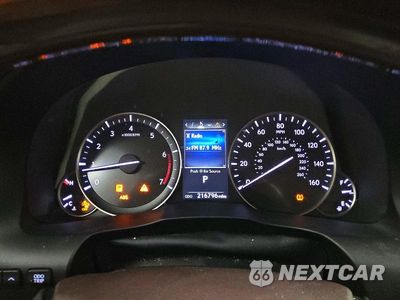Zdjęcie 9 z 12 samochodu: 2016 LEXUS ES 350 VIN:58ABK1GG2GU025002 - miniatura