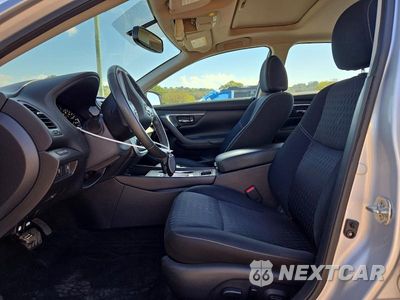 Zdjęcie 7 z 12 samochodu: 2017 NISSAN ALTIMA 2.5 SV VIN:1N4AL3AP9HC940404 - miniatura