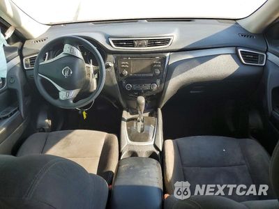 Zdjęcie 7 z 13 samochodu: 2016 NISSAN ROGUE SV VIN:KNMAT2MT0GP696680 - miniatura