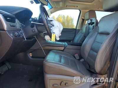 Zdjęcie 7 z 14 samochodu: 2020 GMC YUKON XL DENALI VIN:1GKS2HKJ1LR272097 - miniatura