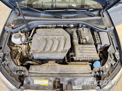 Zdjęcie 11 z 12 samochodu: 2019 AUDI A3 PREMIUM PLUS VIN:WAUGUGFF4K1011679 - miniatura