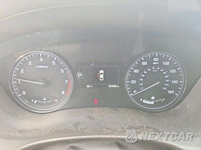 Zdjęcie 9 z 12 samochodu: 2016 HYUNDAI GENESIS 3.8L VIN:KMHGN4JE6GU113189 - miniatura