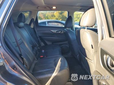Zdjęcie 11 z 13 samochodu: 2015 NISSAN ROGUE SL VIN:5N1AT2MV3FC828091 - miniatura