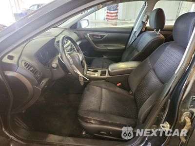 Zdjęcie 7 z 12 samochodu: 2016 NISSAN ALTIMA 2.5 S VIN:1N4AL3AP4GC232785 - miniatura