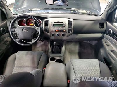 Zdjęcie 8 z 12 samochodu: 2008 TOYOTA TACOMA V6 VIN:5TEUU42N88Z480483 - miniatura