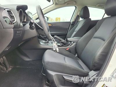 Zdjęcie 7 z 13 samochodu: 2016 MAZDA 3 SPORT VIN:3MZBM1J77GM326459 - miniatura