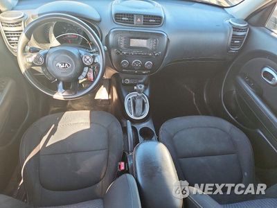 Zdjęcie 8 z 12 samochodu: 2014 KIA SOUL + VIN:KNDJP3A57E7008770 - miniatura