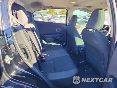 Zdjęcie 11 z 13 samochodu: 2019 HONDA HR-V EX VIN:3CZRU6H58KM724852 - miniatura
