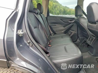 Zdjęcie 11 z 14 samochodu: 2020 SUBARU FORESTER LIMITED VIN:JF2SKASC4LH457837 - miniatura