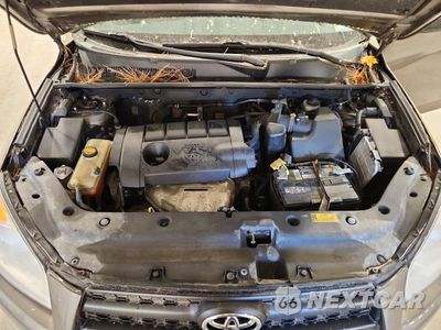 Zdjęcie 11 z 12 samochodu: 2011 TOYOTA RAV4 BASE VIN:2T3BF4DV3BW146430 - miniatura