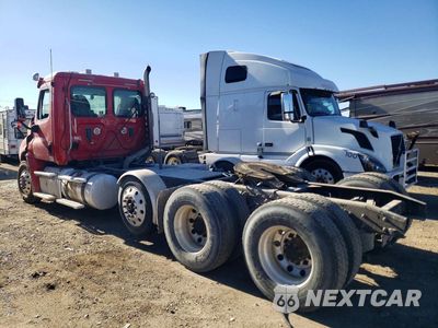 Drugie zdjęcie samochodu z przodu: 2017 FREIGHTLINER CASCADIA 125 SEMI TRUCK VIN:3AKNGEDR1HSHW5834 - miniatura