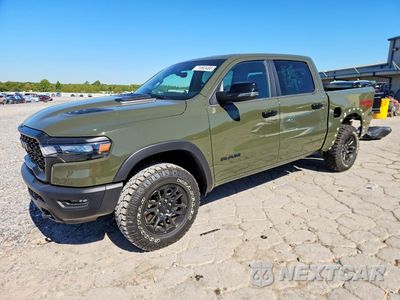 2026 RAM 1500 REBEL 1C6SRFLP2TN392245 - główne zdjęcie licytacji z USA - miniatura