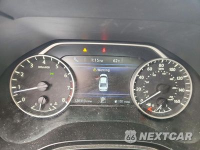 Zdjęcie 9 z 12 samochodu: 2016 NISSAN MAXIMA PLATINUM VIN:1N4AA6AP4GC415935 - miniatura