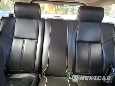 Zdjęcie 10 z 13 samochodu: 2009 HUMMER H3 VIN:5GTEN13E598117195 - miniatura