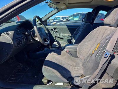 Zdjęcie 7 z 12 samochodu: 2004 CHEVROLET CAVALIER LS SPORT VIN:1G1JH14FX47147871 - miniatura
