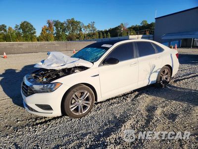 2020 VOLKSWAGEN JETTA S 3VWCB7BU2LM008664 - główne zdjęcie licytacji z USA - miniatura