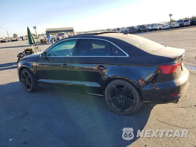 Drugie zdjęcie samochodu z przodu: 2015 AUDI A3 PREMIUM PLUS VIN:WAUEFGFF8F1066515 - miniatura