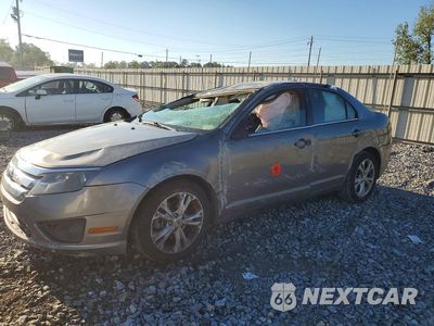 2012 FORD FUSION SE 3FAHP0HGXCR225987 - główne zdjęcie licytacji z USA - miniatura