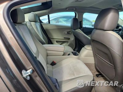 Zdjęcie 10 z 12 samochodu: 2015 CHEVROLET VOLT VIN:1G1RB6E41FU125664 - miniatura