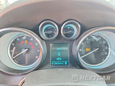 Zdjęcie 9 z 12 samochodu: 2013 BUICK VERANO CONVENIENCE VIN:1G4PR5SK2D4137354 - miniatura